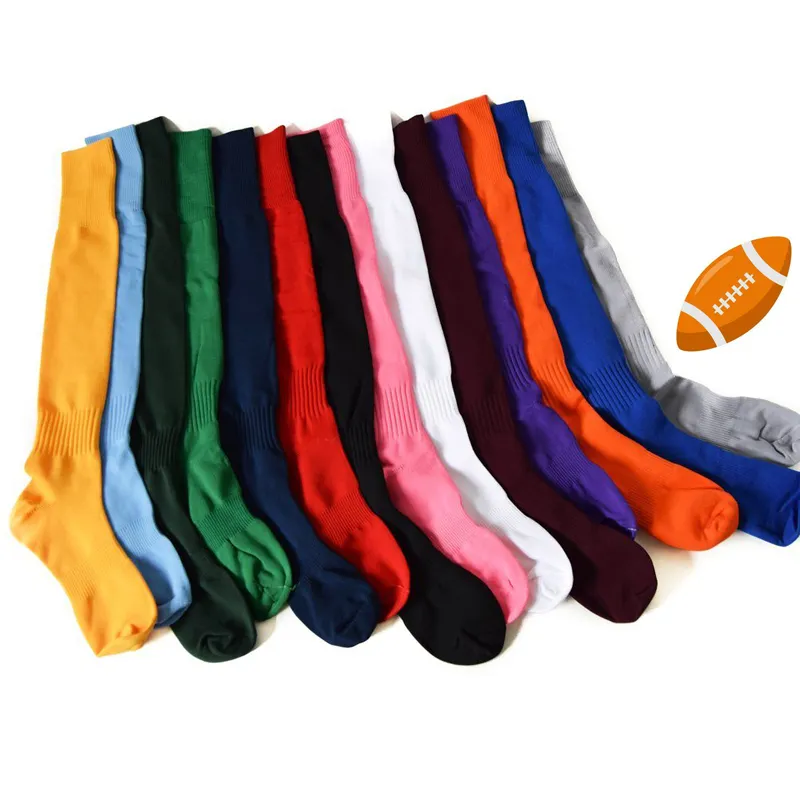 Aibort Custom Socks Football Latest Design for Gym 5