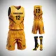 Wholesale Basketball Teamwear Aibort Brand 2
