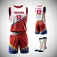 Wholesale Basketball Teamwear Aibort Brand 6