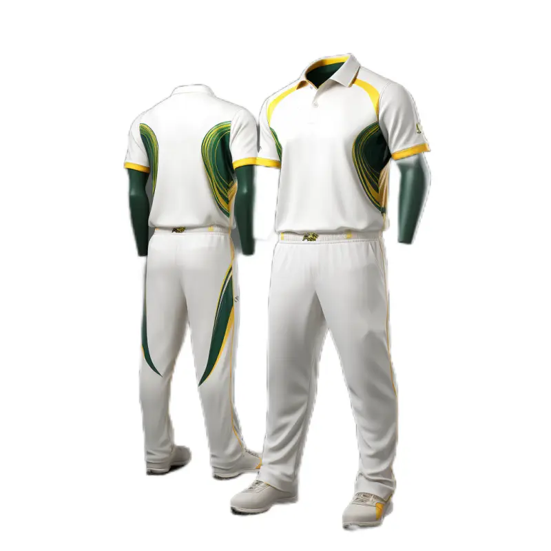 Hot Buy Cricket Clothing Aibort Brand 6