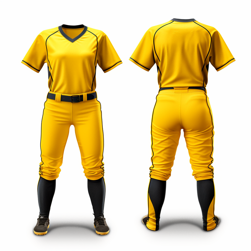 Iddisinja uniformijiet tas-softball bil-logo tat-tim tiegħek, ismijiet tal-plejers, numri. Uniformijiet tas-softball personalizzati b'kompressjoni li jaqblu u ilbies off-field 4