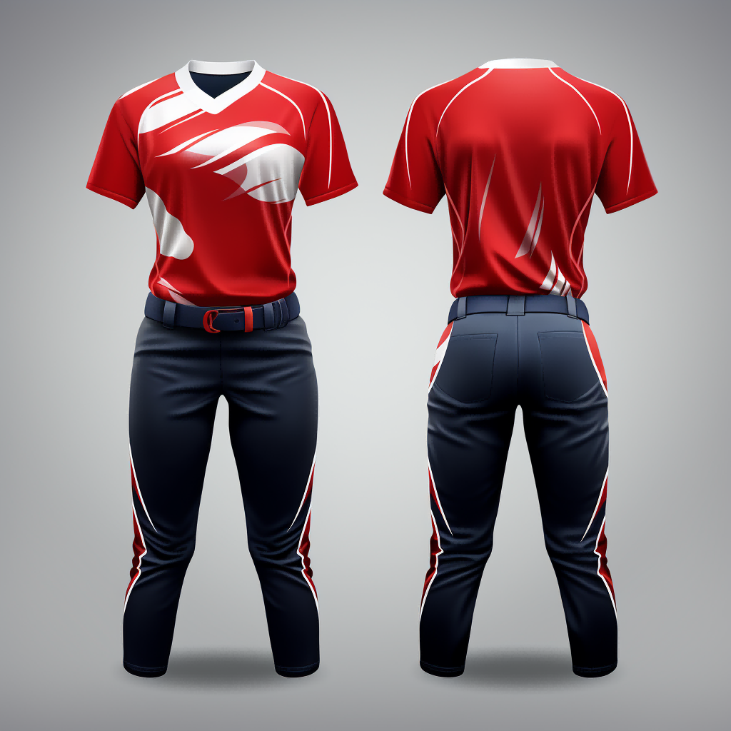 Iddisinja uniformijiet tas-softball bil-logo tat-tim tiegħek, ismijiet tal-plejers, numri. Uniformijiet tas-softball personalizzati b'kompressjoni li jaqblu u ilbies off-field 9
