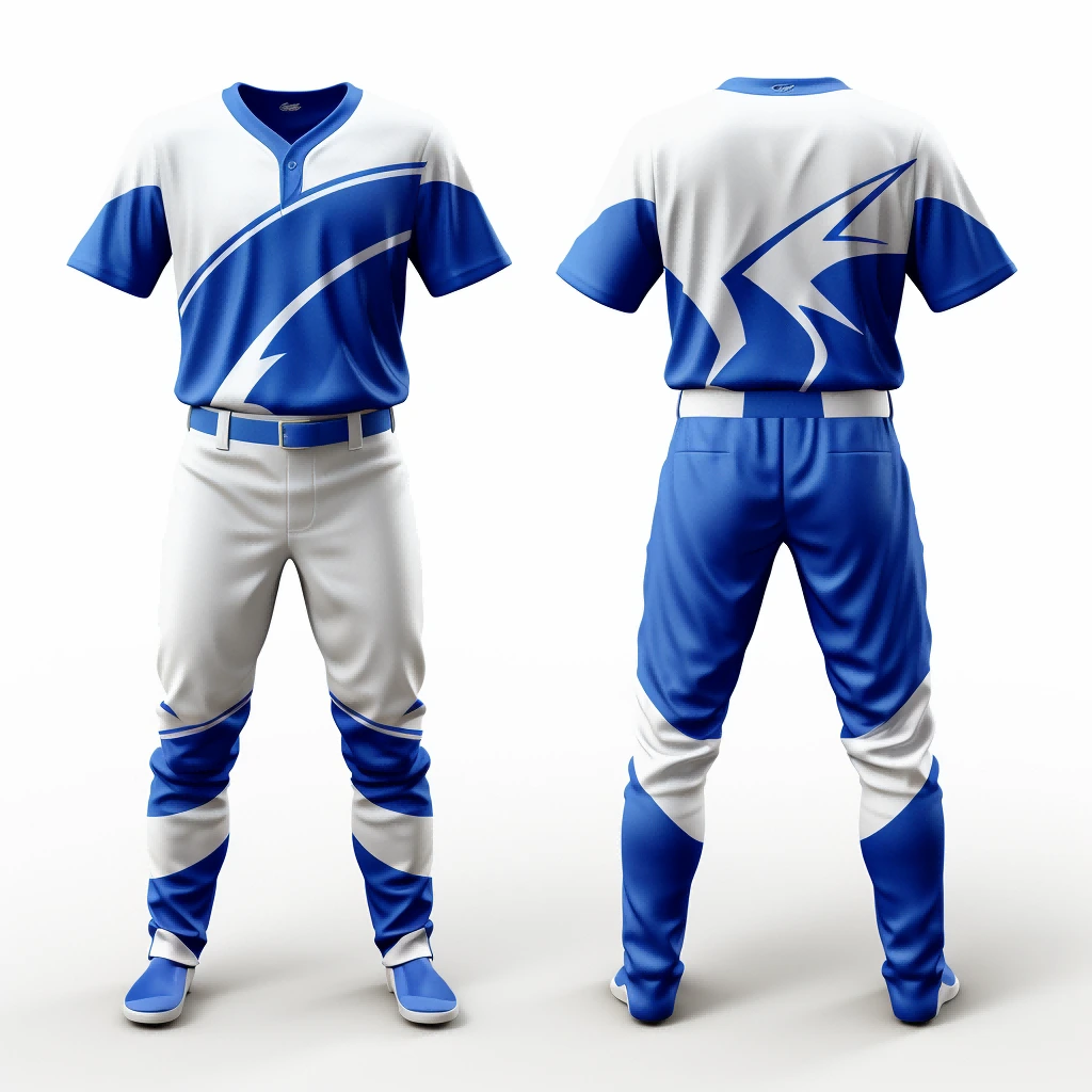 Ontwerp softbaluniformen met uw teamlogo, spelersnamen en nummers. Op maat gemaakte softbaluniformen met bijpassende compressie- en off-field-kleding 1