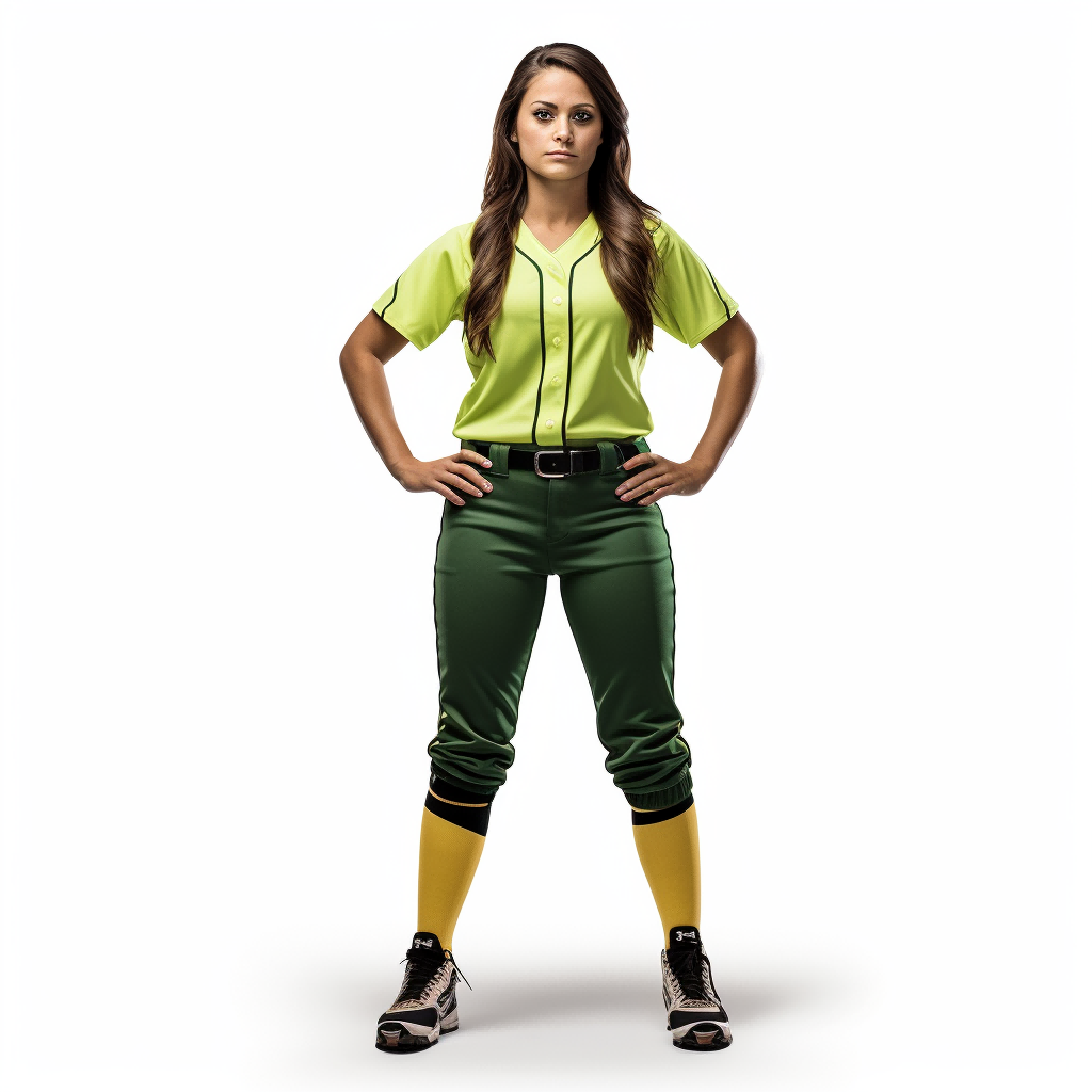 Iddisinja uniformijiet tas-softball bil-logo tat-tim tiegħek, ismijiet tal-plejers, numri. Uniformijiet tas-softball personalizzati b'kompressjoni li jaqblu u ilbies off-field 10