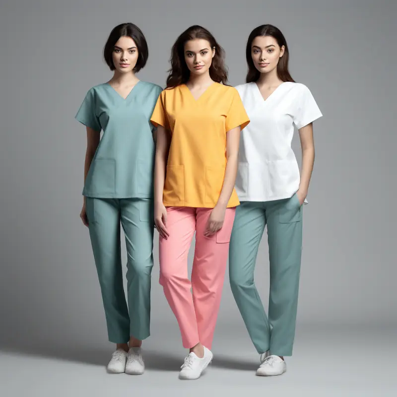 Best Price Medical Uniforms for Sale Medical Uniforms for Sale Company 3