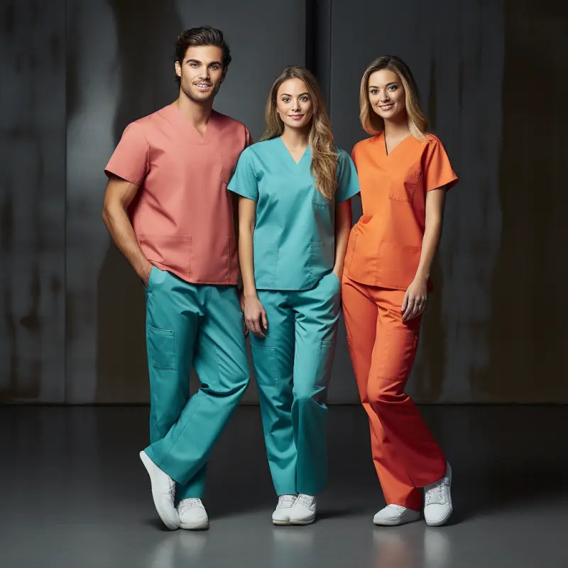 Best Price Medical Uniforms for Sale Medical Uniforms for Sale Company 4