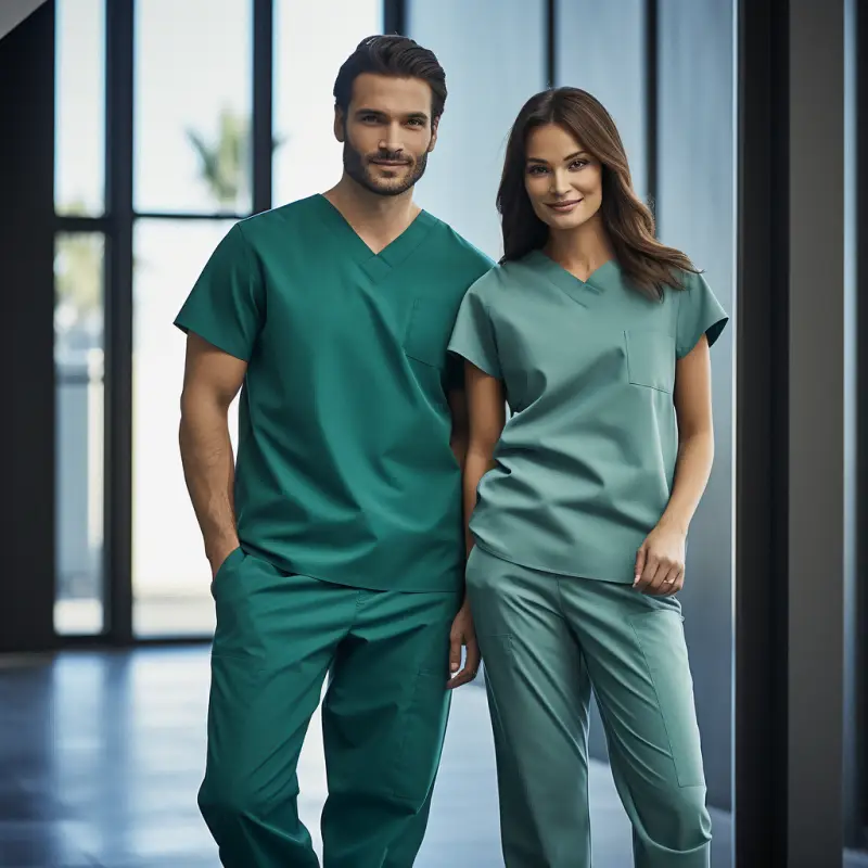 Best Price Medical Uniforms for Sale Medical Uniforms for Sale Company 2
