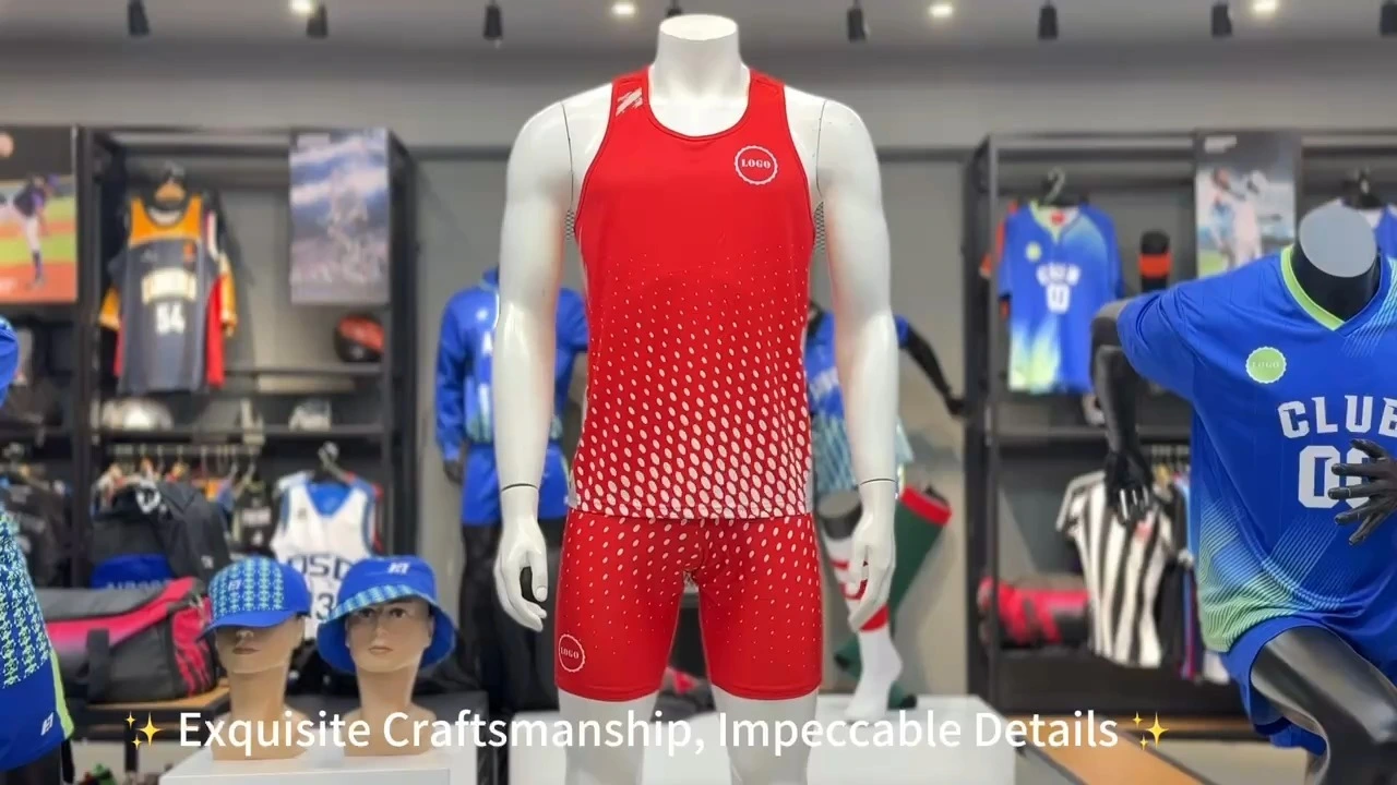 Sérsniðin hlaupabúnaður & Fatnaður & Hlaupafatnaður safn, hlaupagallbuxur, bol, stuttermabolir, sokkabuxur, jakki, buxur & meira, 1