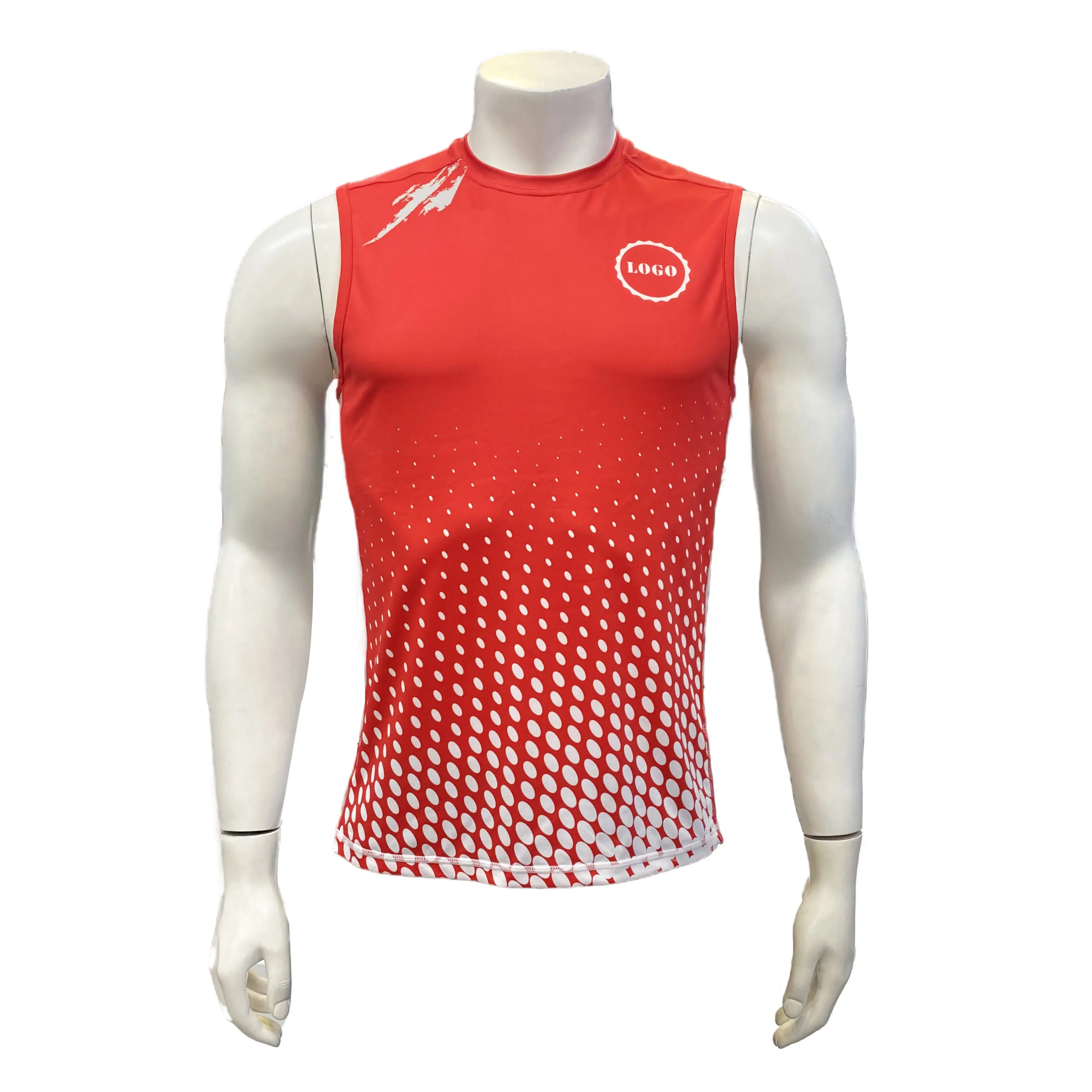 Good Selling Mens Running Wear Aibort Brand 4