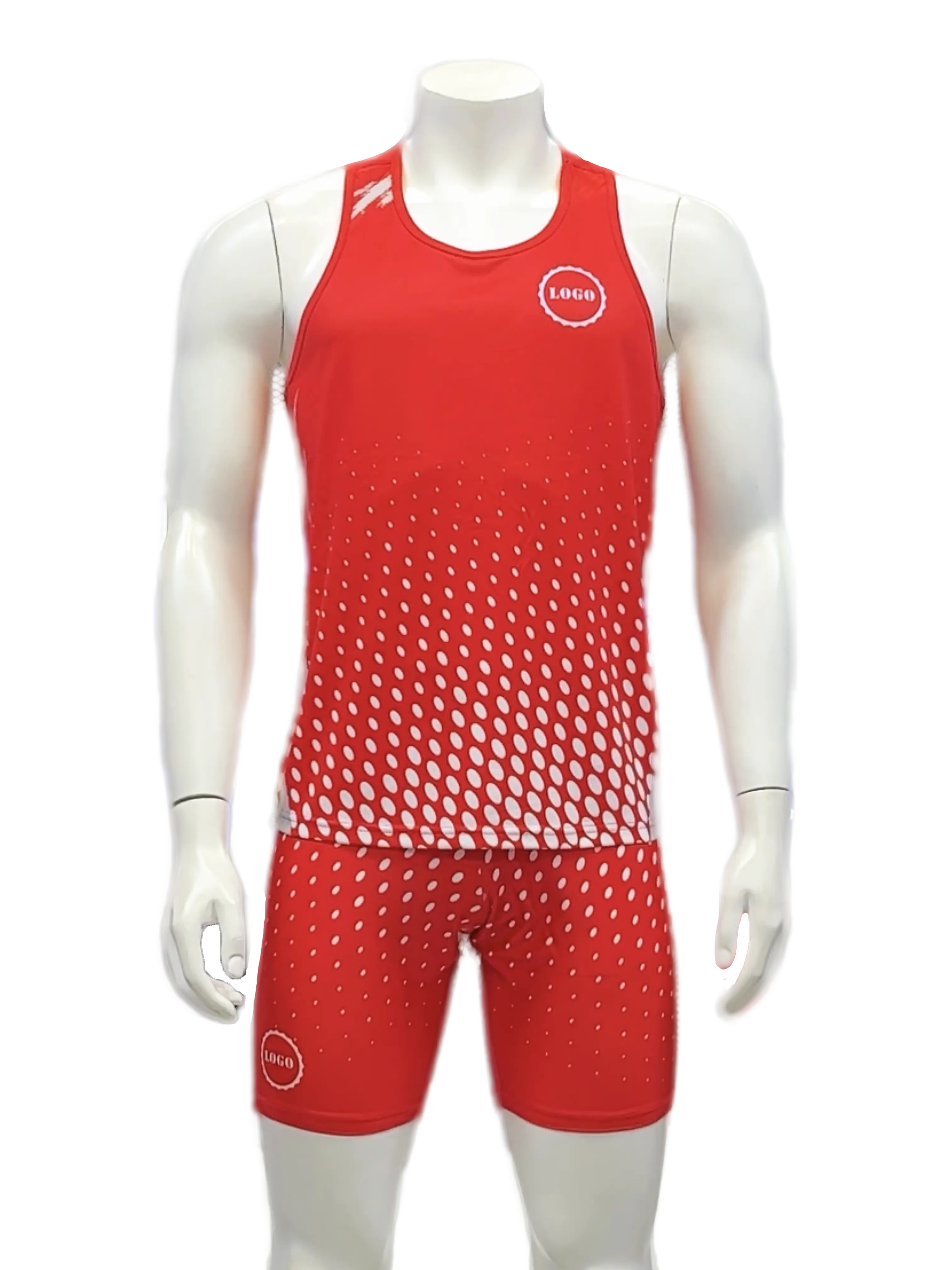 Good Selling Mens Running Wear Aibort Brand 3