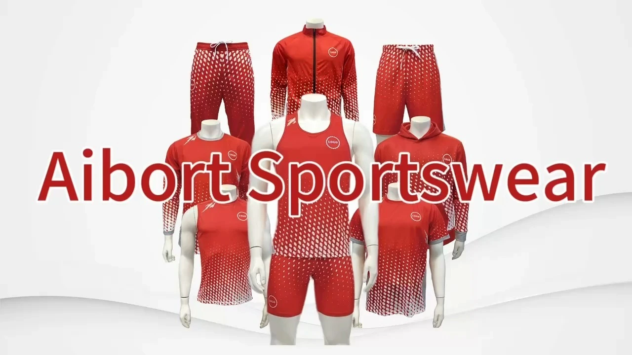 Isinxibo esiBalekayo sokuSebenza · Imiphezulu yemikhono emifutshane · Iitanki · Iibhulukhwe ezimfutshane · iibhatyi · iHoodie · iblukhwe 1