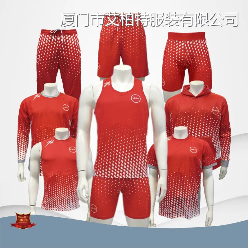 Good Selling Mens Running Wear Aibort Brand 1