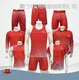 Good Selling Mens Running Wear Aibort Brand 1