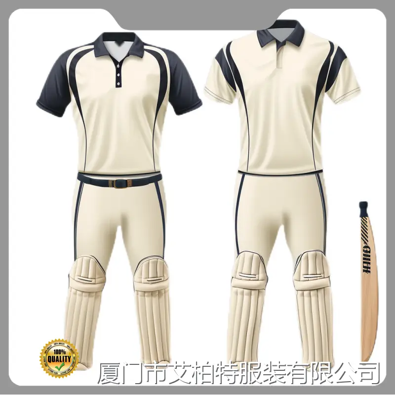Cricket Wear Clothing - for Home - Aibort 1