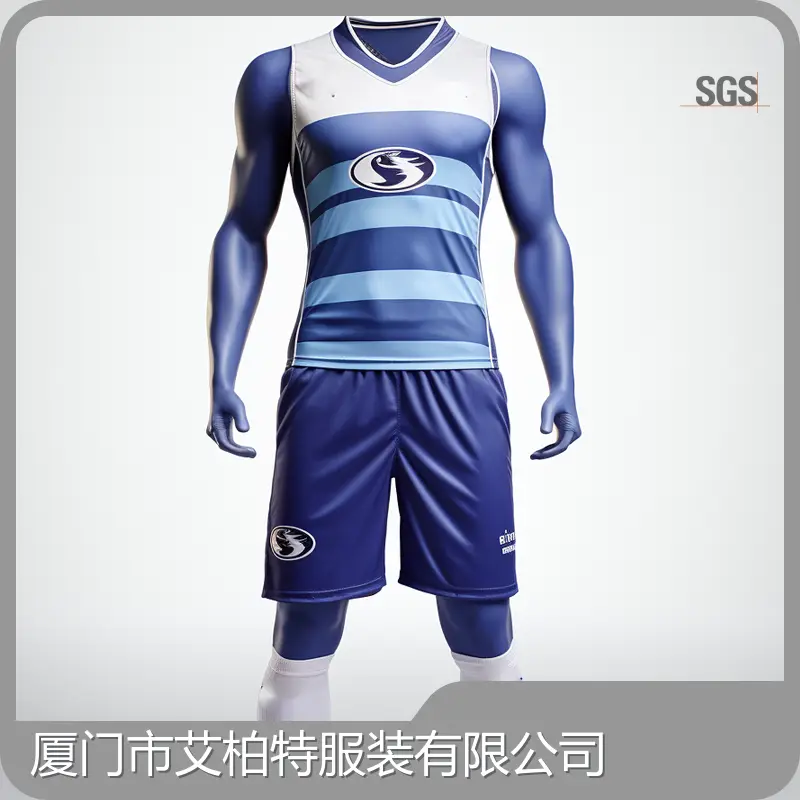 Custom Tennis Teamwear Aibort,2-3 Weeks 1