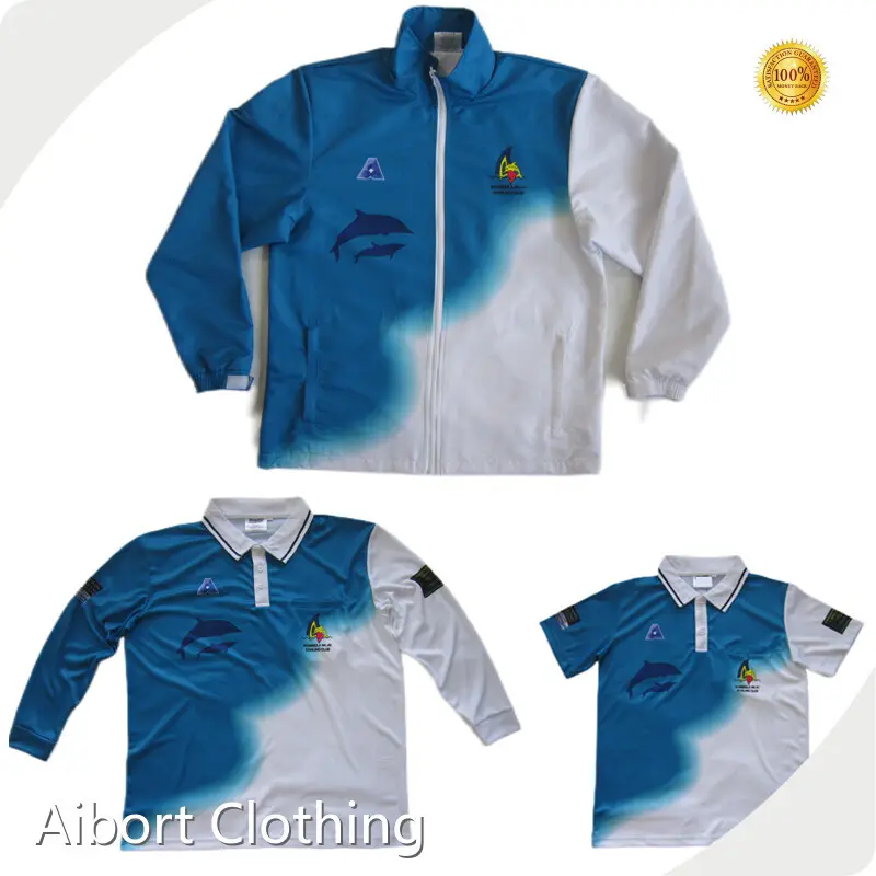 Lawn Bowling Attire - for Competition - Aibort 1