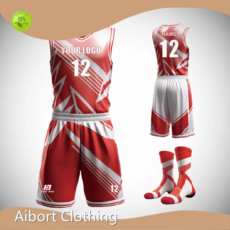 Modern Basketball Sports Attire Basketball Sports Attire Company 1