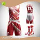 Modern Basketball Sports Attire Basketball Sports Attire Company 1