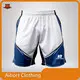 Comfortable Grey Sports Shorts Aibort Brand 1