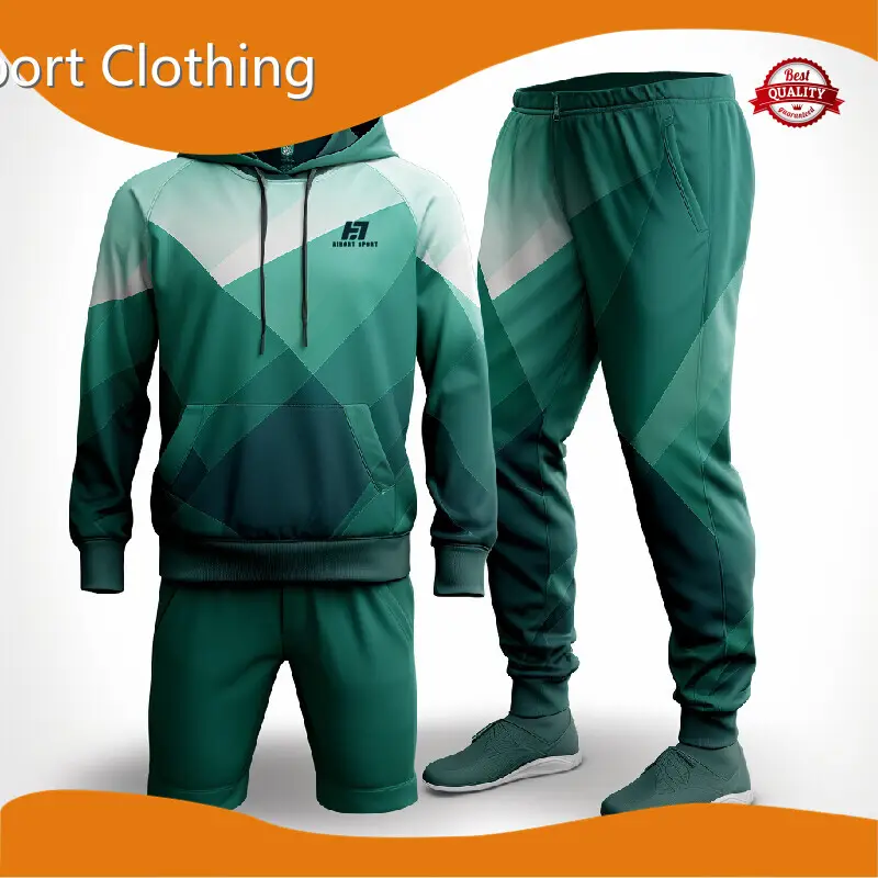 Custom Custom Made Teamwear 3XS-5XL Aibort 1