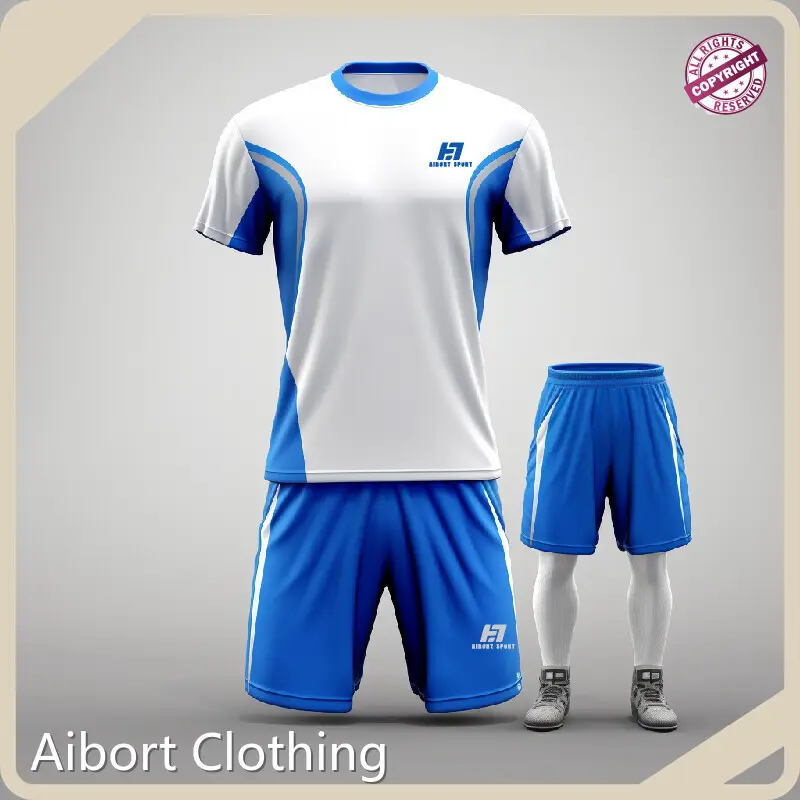 Hot Custom Rugby Teamwear Aibort Brand 1