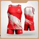Custom Team Singlets Custom New Arrival Manufacturer | Aibort 1