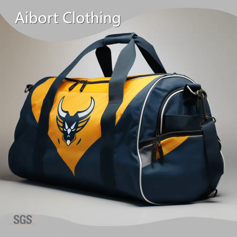 Best Value Aibort Soccer Bag Backpack for Person 1