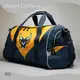 Best Value Aibort Soccer Bag Backpack for Person 1