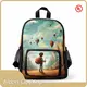 Snowboarding Backpack Small 600D/PVC+300D High Temperature Resistant Material +210D Lining Cloth +PE Cotton + Pit Woven Belt 3-4 Weekson Sale 1