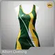 Sports Wear Attire for Ladies 6-20 Aibort Brand Elastic Elit Or 100% Polyester 1