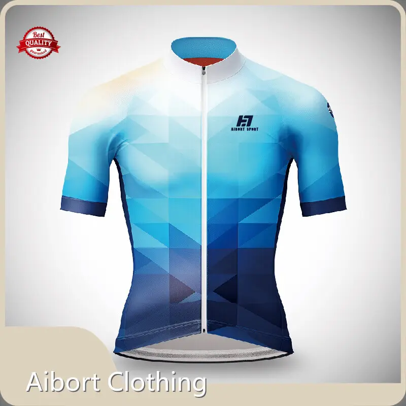 Custom Tennis Teamwear 3X-5XL Wholesale - Aibort 1