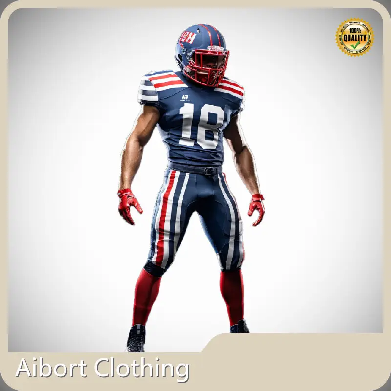 Aibort Blk Teamwear for Home - Custom Colour 1