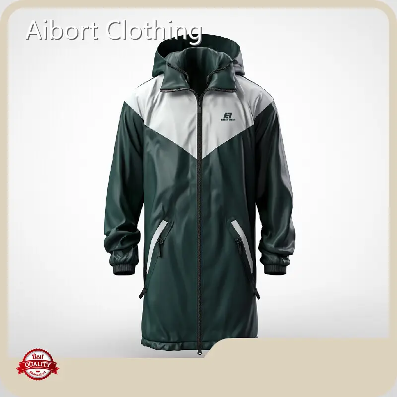 Aibort Cheap Teamwear for Gym - 100% Polyester 1