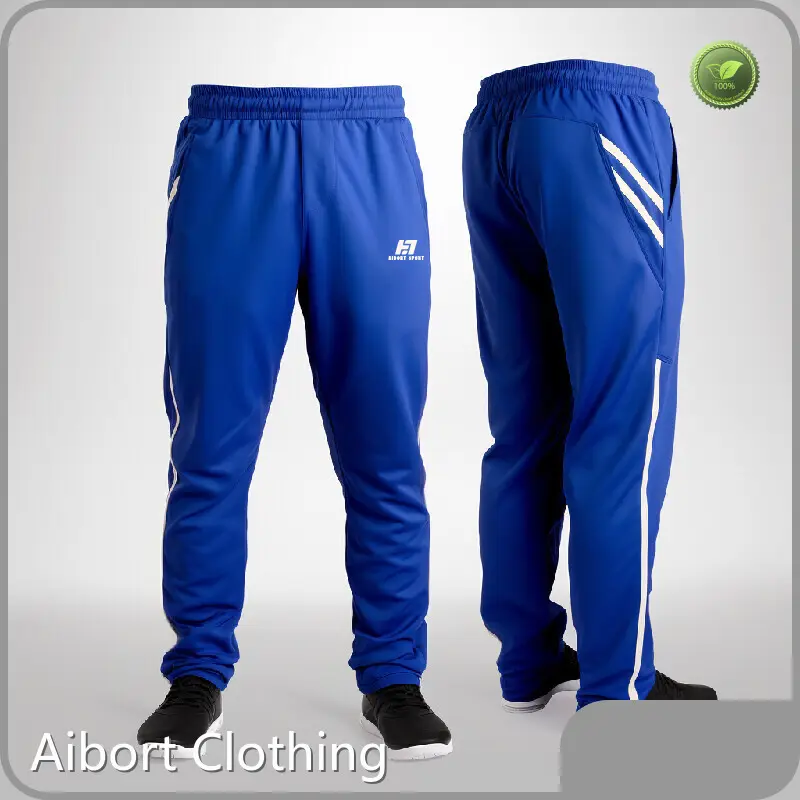 Aibort Custom Cricket Teamwear Design for Gym 1