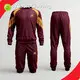 Modern Sports Uniform Manufacturer Design for Sport 1