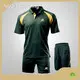 Aibort | Factory Direct Polo Sport Uniform Latest Design 1