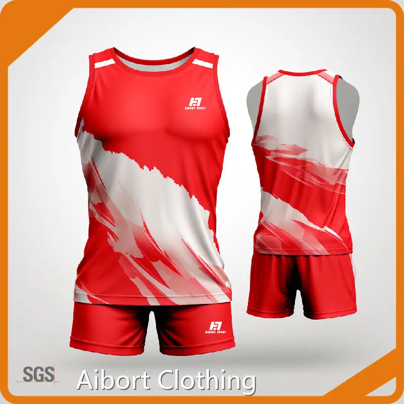 Quality Soccer Team Wear OEM for Gym 1