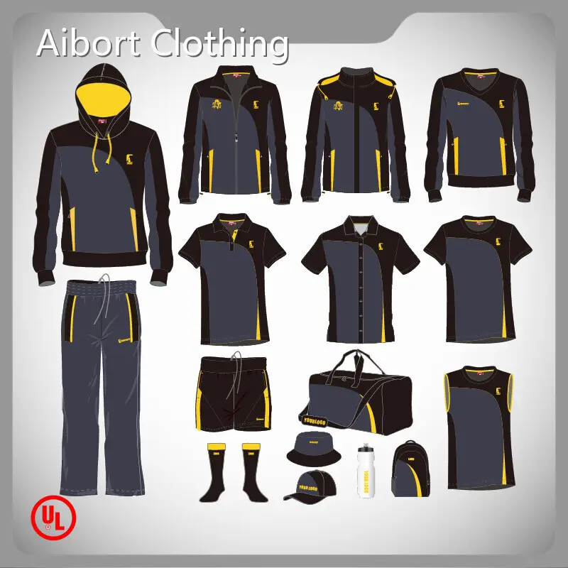 Football Teamwear Sale 3-4 Weeks - for Sport - Aibort 1