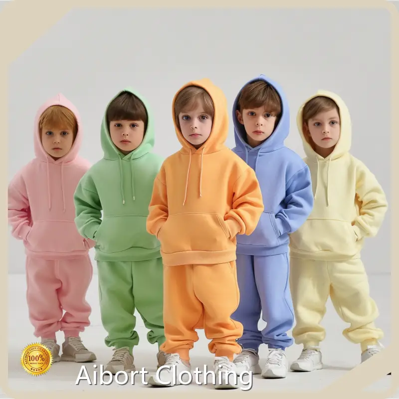 Football Team Wear - for Sport - Aibort 1