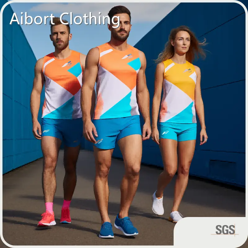 Bespoke Teamwear Aibort Brand Factory Direct Supply 1