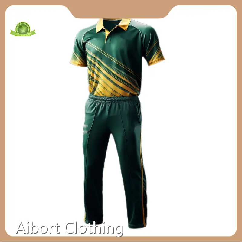 Popular Cricket Winter Wear New Arrival for Competition 1