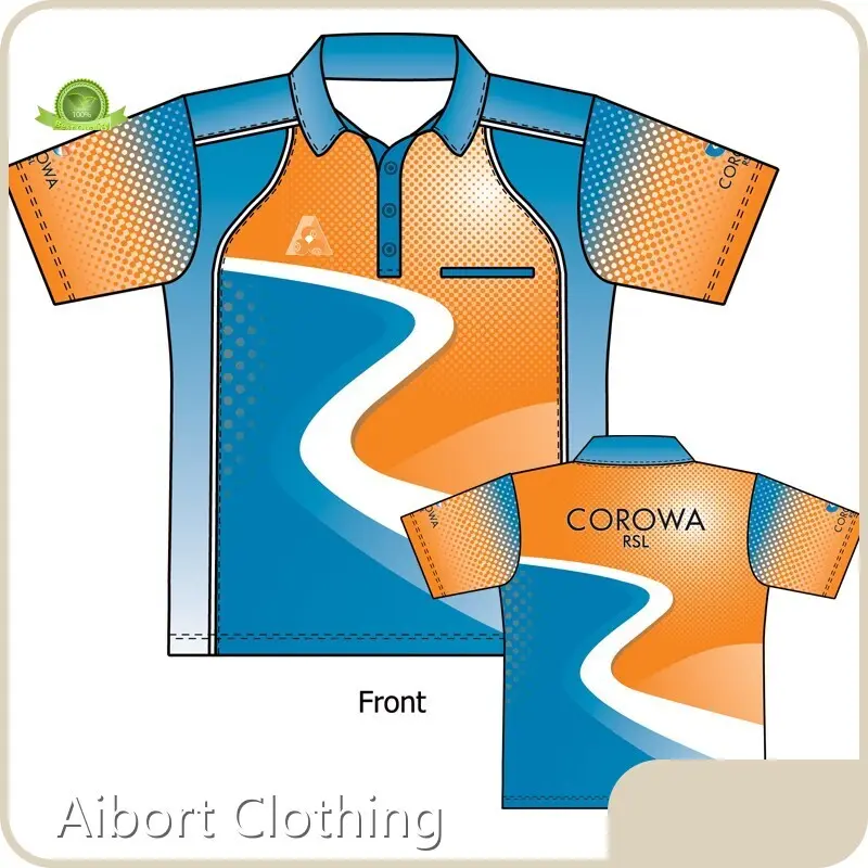 Best Price Aibort Custom Sports Wear for Person 1