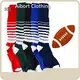 Aibort Personalized Running Socks Made in China for Person 1