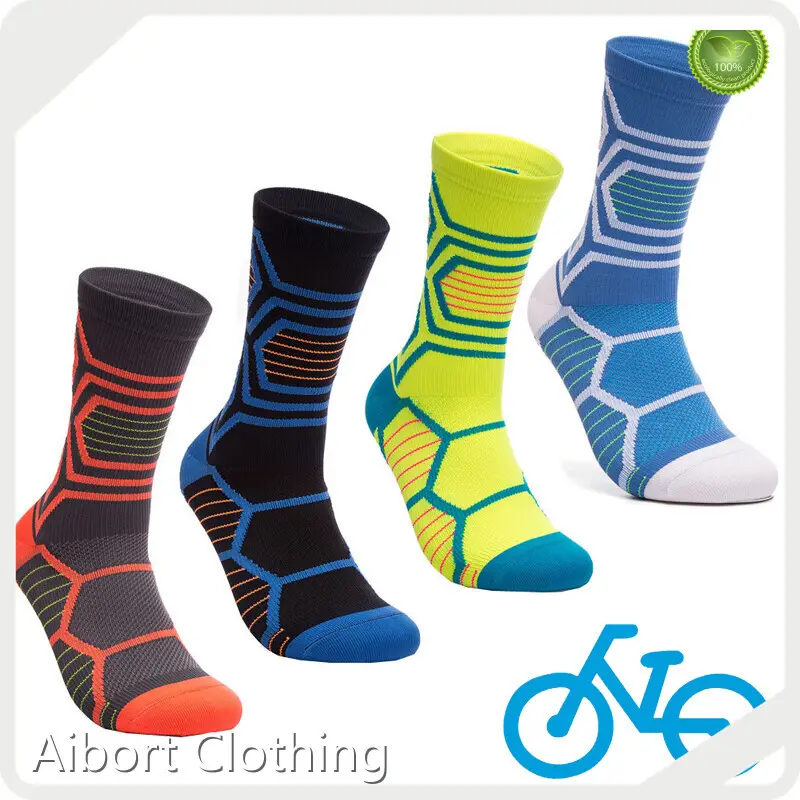Custom Golf Socks Aibort Company 1