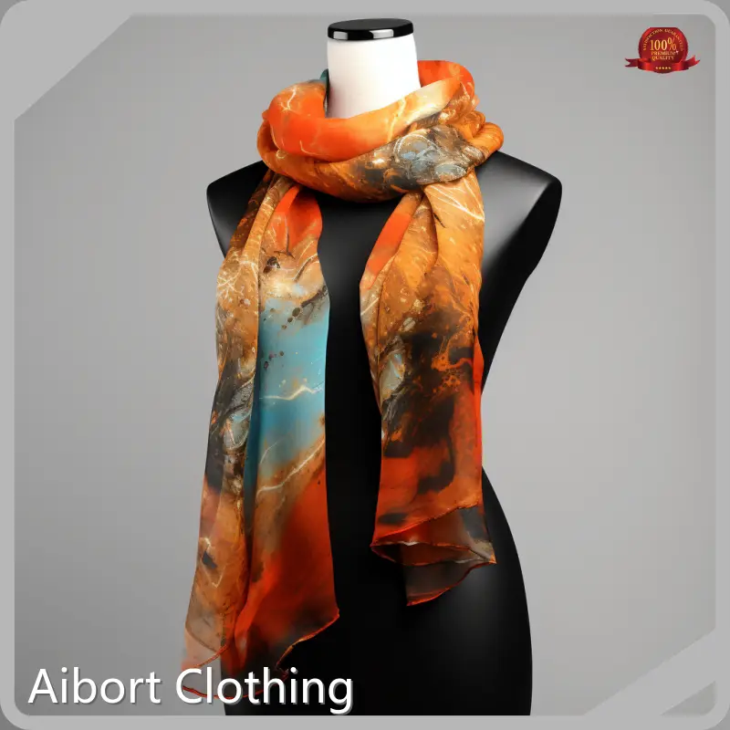 Sport Neck Scarf 2-3 Weeks Wholesale - Aibort 1