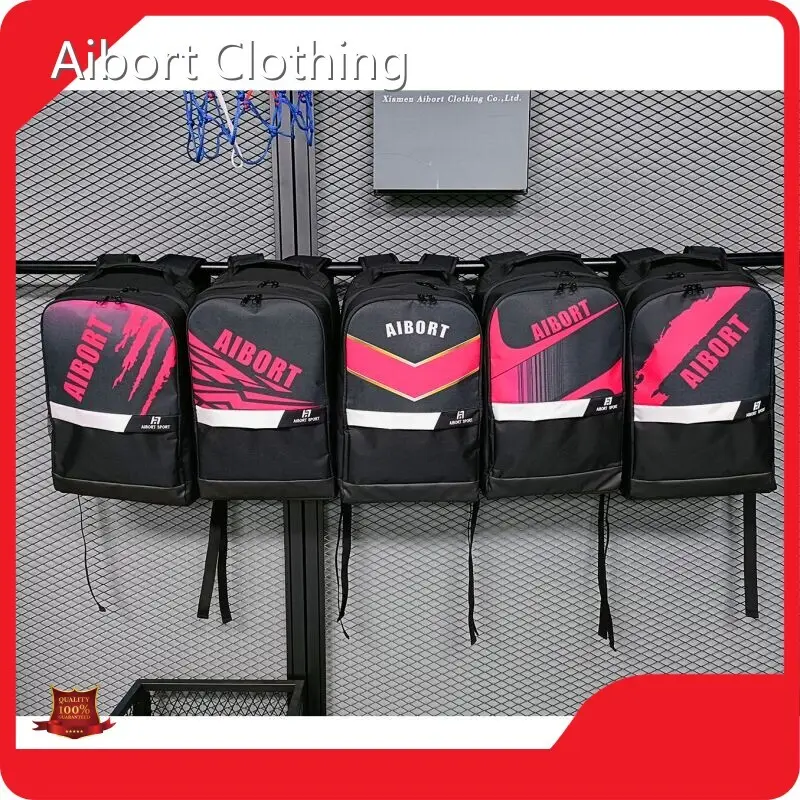 Aibort Custom Made Teamwear From China for Gym 1