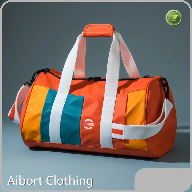 Aibort Volleyball Backpack with Ball Holder 3-4 Weekssupply 1