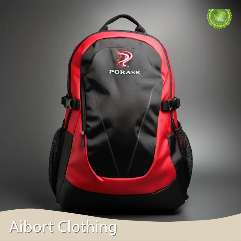 Hot Sale Backpack for Football Gear Aibort Manufacture 1