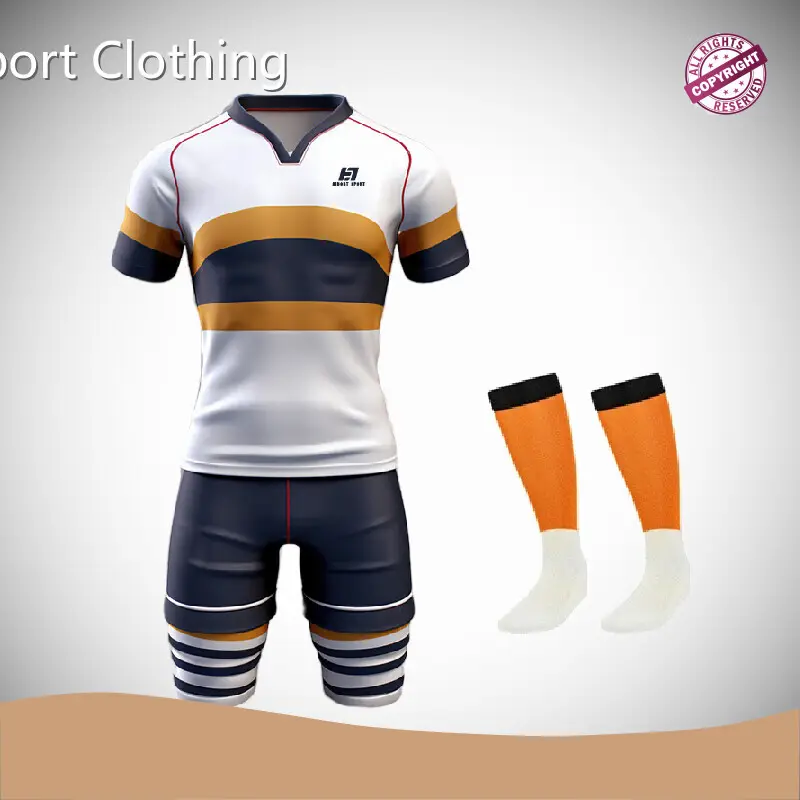 Custom Netball Teamwear Aibort3XS-5XLsoft 1