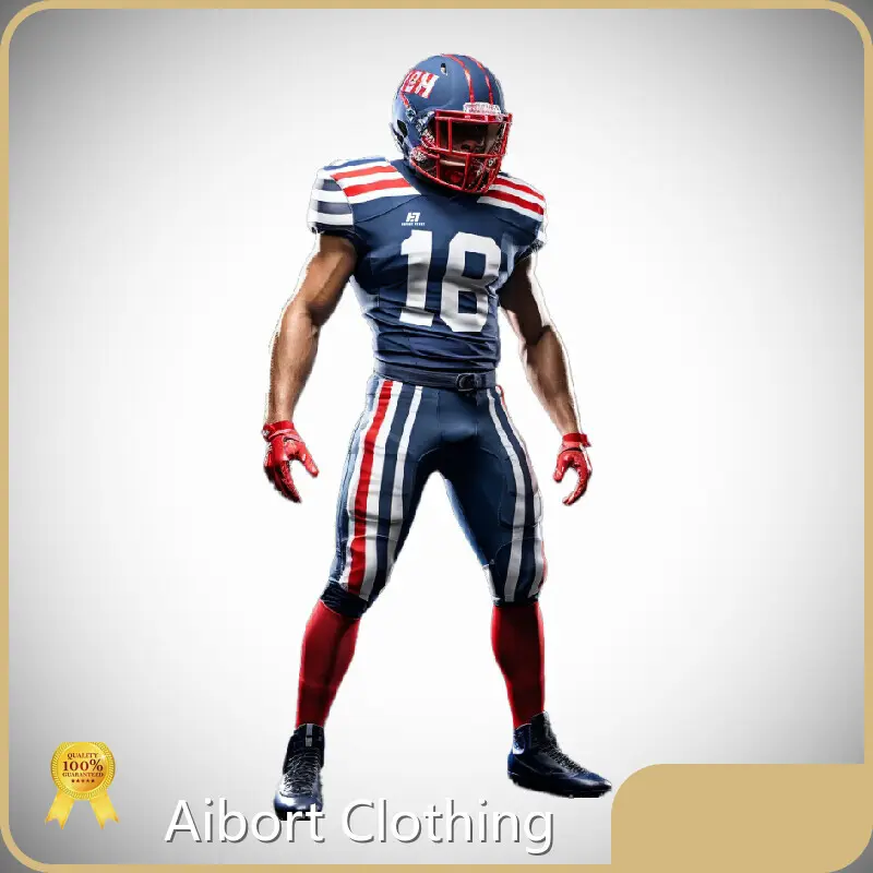 Aibort Brand Sports Wear Companies Supplier 1